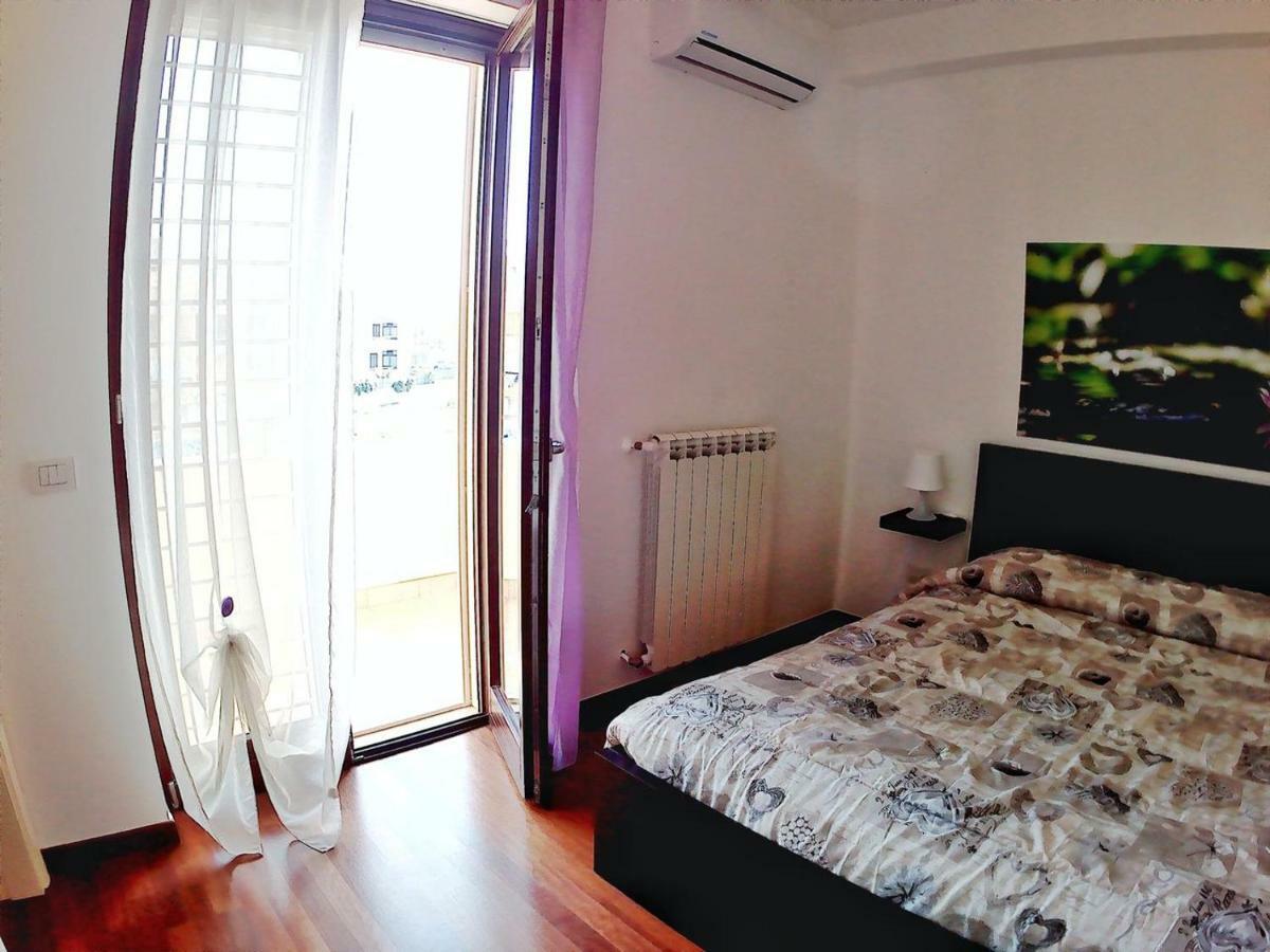 B&B Angelina Triggiano Exterior foto